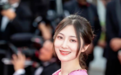 中国女导演陈剑莹戛纳大放异彩 颜值显眼气质出众