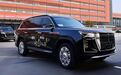 2022年可以买到哪些自主品牌高端车？最少也需要30多万