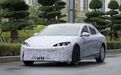 “比亚迪Model 3”要来了？和汉EV有何不同？