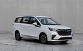 五菱全新MPV申报图曝光，神似星辰，比凯捷售价低？
