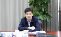 湖北省国资委党委书记傅立民，被查