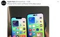 秒杀刘海屏！疑似iPhone 14 Pro Max和13 Pro真机上手对比图曝光