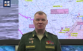 俄军称打击顿涅茨克地区乌军目标 乌称俄袭击敖德萨港