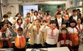 BLG战队赴安岭希望小学 开展支教活动