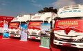 中国冷链运输开启新征程 庆铃领跑高端新能源冷藏车市场