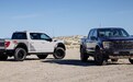 搭载5.2L V8机械增压发动机，福特F-150 Raptor R全球首发