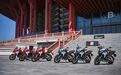 全球首搭ACC功能 试驾全新杜卡迪 Multistrada V4