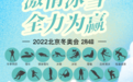 冬奥会项目你知道多少？有些像极了我们的人生