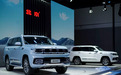 北京BJ60开启预售 23.98万起 四驱+三把锁