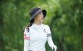 10万人的高尔夫甜妹，这是「氧气美少女」隋响的故事