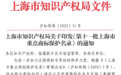 科丝美诗COSMAX入选上海市重点商标保护名录