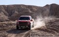 百公里油耗降低到11.5升，新升级的福特F-150猛禽还是纯正巴哈血统吗？