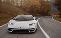 Countach LPI 800-4 首次动态亮相曝光