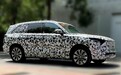 或成家族新旗舰 魏牌全新6座SUV谍照曝光