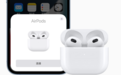 苹果AirPods又推新？转转：二手市场提供更多性价比选择