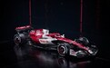 阿尔法罗密欧ORLEN F1车队C42的诞生