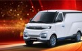 城市物流服务“神助攻” 北汽EV5精细化响应受青睐