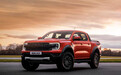 搭载3.0T发动机 福特Ranger Raptor发布