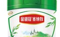 跃界升级！金领冠塞纳牧开启有机奶粉超级配方时代