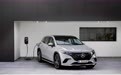 梅赛德斯-EQ首款纯电大型豪华SUV，全新EQS纯电SUV更多信息曝光！