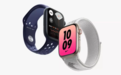 消息称苹果Apple Watch Series 8标准版不会重新设计
