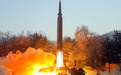 1周内试射2发高超音速导弹 朝鲜这么厉害了？