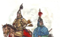明末风云(43)：大清帝国的利刃，号称“东方不败”的索伦兵有多强悍？
