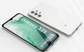 三星Galaxy A23 5G入门新机规格与渲染图曝光