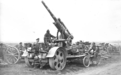 “开罐头神器”！二战德国88毫米防空炮，如何成为坦克的梦魇？