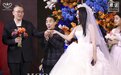 贺冬冬夫妇15周年水晶婚礼现场曝光！
