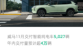 威马汽车“科技普惠”造车理念带来的市场效应