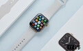 Apple Watch Series 4/5重新校准最大电池容量
