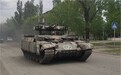 “死亡收割机”！俄军BMPT-72战车抵达前线，火力是步兵的噩梦