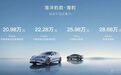 和特斯拉Model 3硬刚，比亚迪、长安深蓝、零跑有这实力？