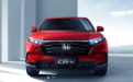 本田CR-V换代，七座+加长必杀技，能否胜过老对手RAV4？