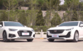 30万预算买豪华中型车 凯迪拉克CT5/奥迪A4L怎么选？