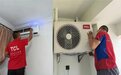 告别家电安装烦恼 京东家电“一价全包、即送即装”服务助用户省心焕新品