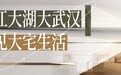 澳华装饰华中超级旗舰店丨大江大湖大武汉，遇见大宅生活