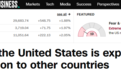 【世界说】美媒：美联储激进加息等同向他国输出通胀 置全球金融系统于 "高压锅"中