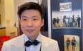 赵心童：中国人从未赢得过世锦赛冠军，我要做第一个！