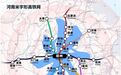 市市通高铁 全国“米”字型高铁第一省诞生