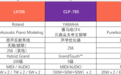 一台电钢琴陪伴下班后的你