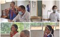 开学了 黑板却看不清了？科学护眼需要了解这些