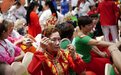 潮叔靓姨悦龄秀海选赛炙热启动——才高八斗来battle！