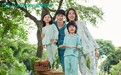 全棉时代2022春季家居服上新丨从家开始，舒适生活
