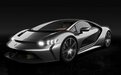 最大马力超千匹Bertone GB110官图曝光