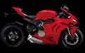 新款杜卡迪Panigale V4/V4 S正式上市