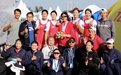 中国足球相关第10人落马？曾代替蔡振华坐上主席台开会，引发热议