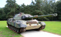 德国授权将豹式1型坦克运往乌克兰，乌士兵已开始接受培训