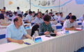双塔食品控股公司艾泽福吉“国家食用菌产业技术体系科技示范基地”揭牌